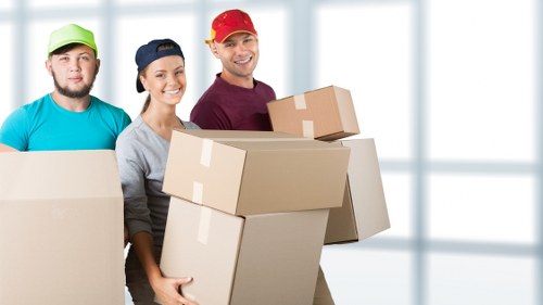 Storage solutions for homes and businesses in Tooting