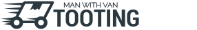 Man with Van Tooting